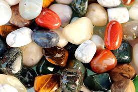 pierres semi précieuses