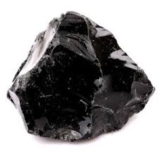 pierre precieuse noir
