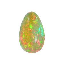 pierre précieuse opale