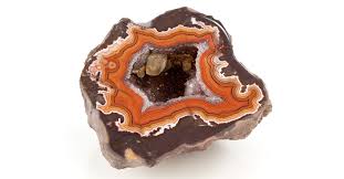 pierre precieuse agate