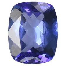 tanzanite pierre precieuse