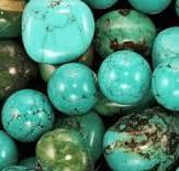 pierre semi precieuse turquoise