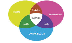 ecologie durable