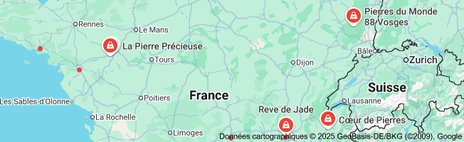 bijouterie pierre precieuse