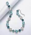 bijoux avec pierre semi précieuse