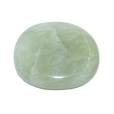 pierre précieuse verte jade