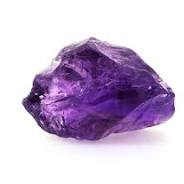 pierre semi precieuse amethyste
