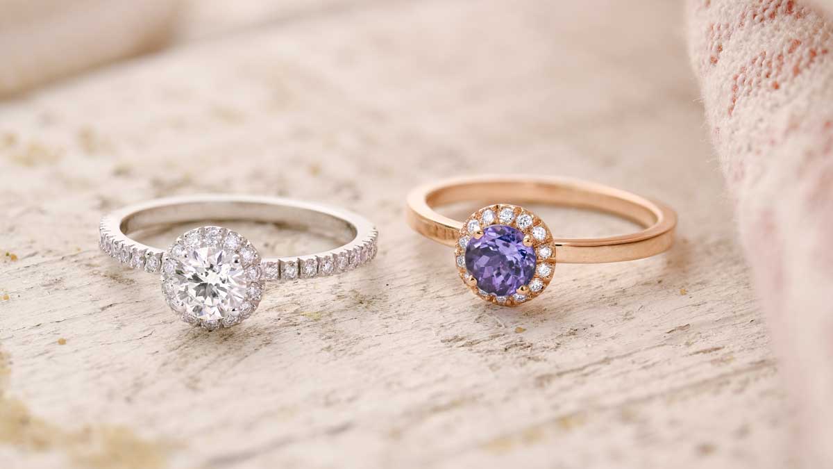 bijoux et pierres précieuses