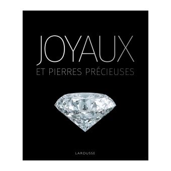 joyaux et pierres precieuses