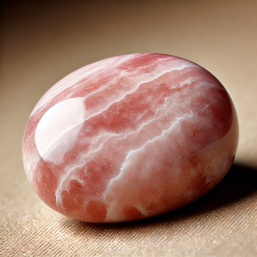 pierre précieuse fushia