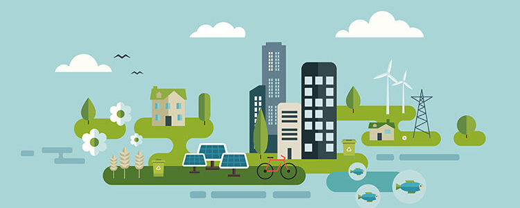 développement durable environnement