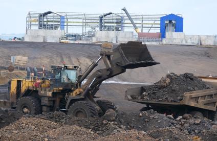 exploitation minière