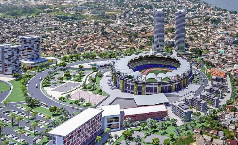 le gabon est le second producteur et exportateur africain de manganèse