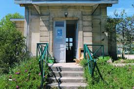 maison de développement durable