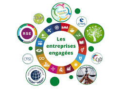 rse développement durable