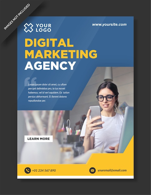 agence marketing digital