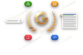 agence referencement google