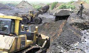 le gabon est le quatrième producteur de minerai de manganèse de grande qualité