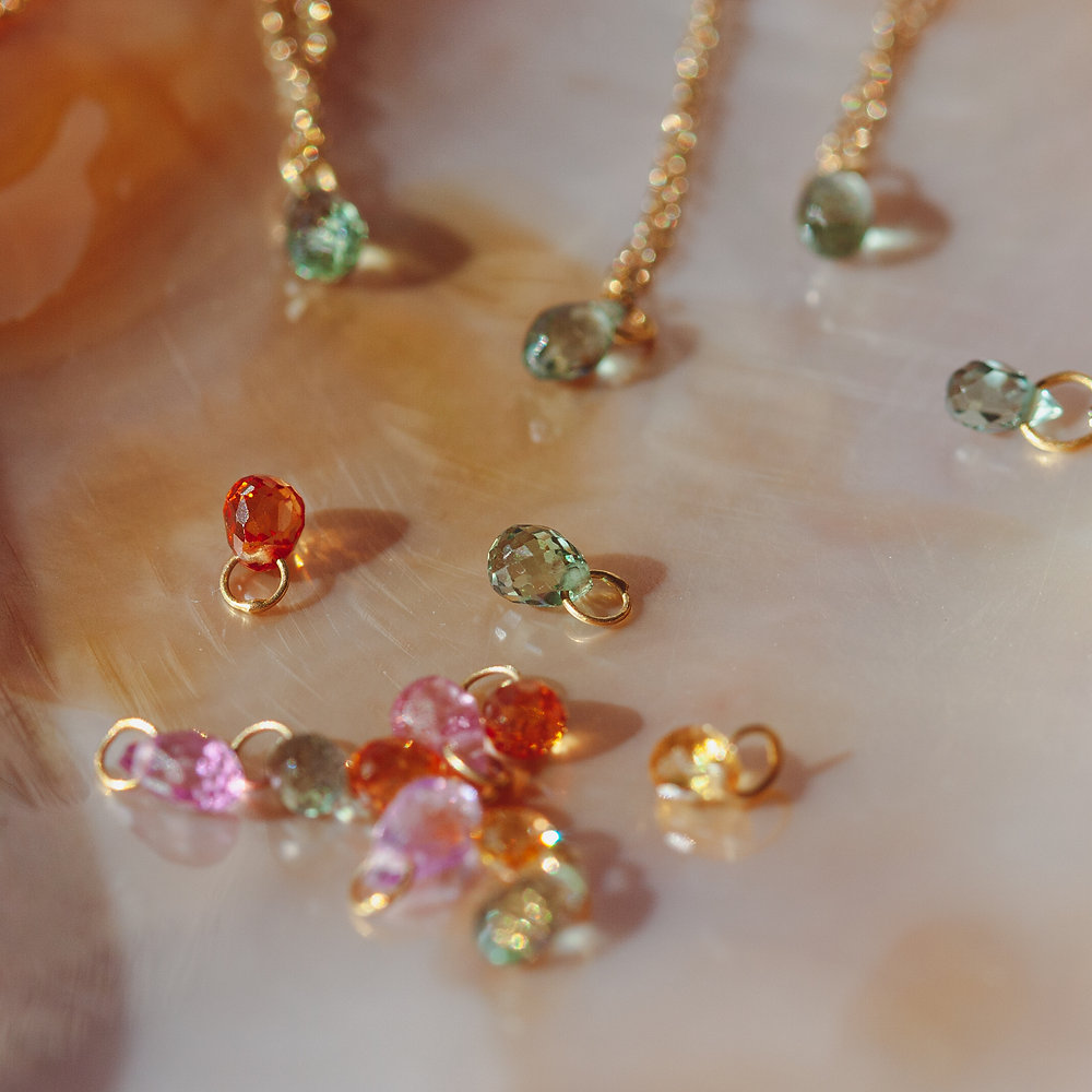 pierre precieuse mois