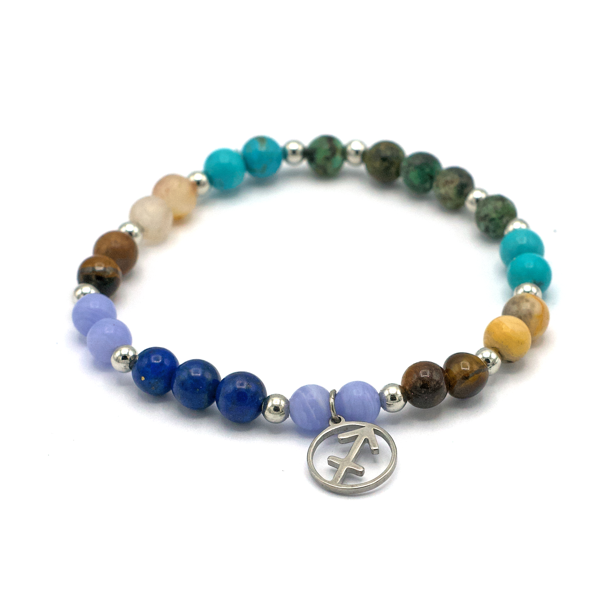 pierre précieuse sagittaire