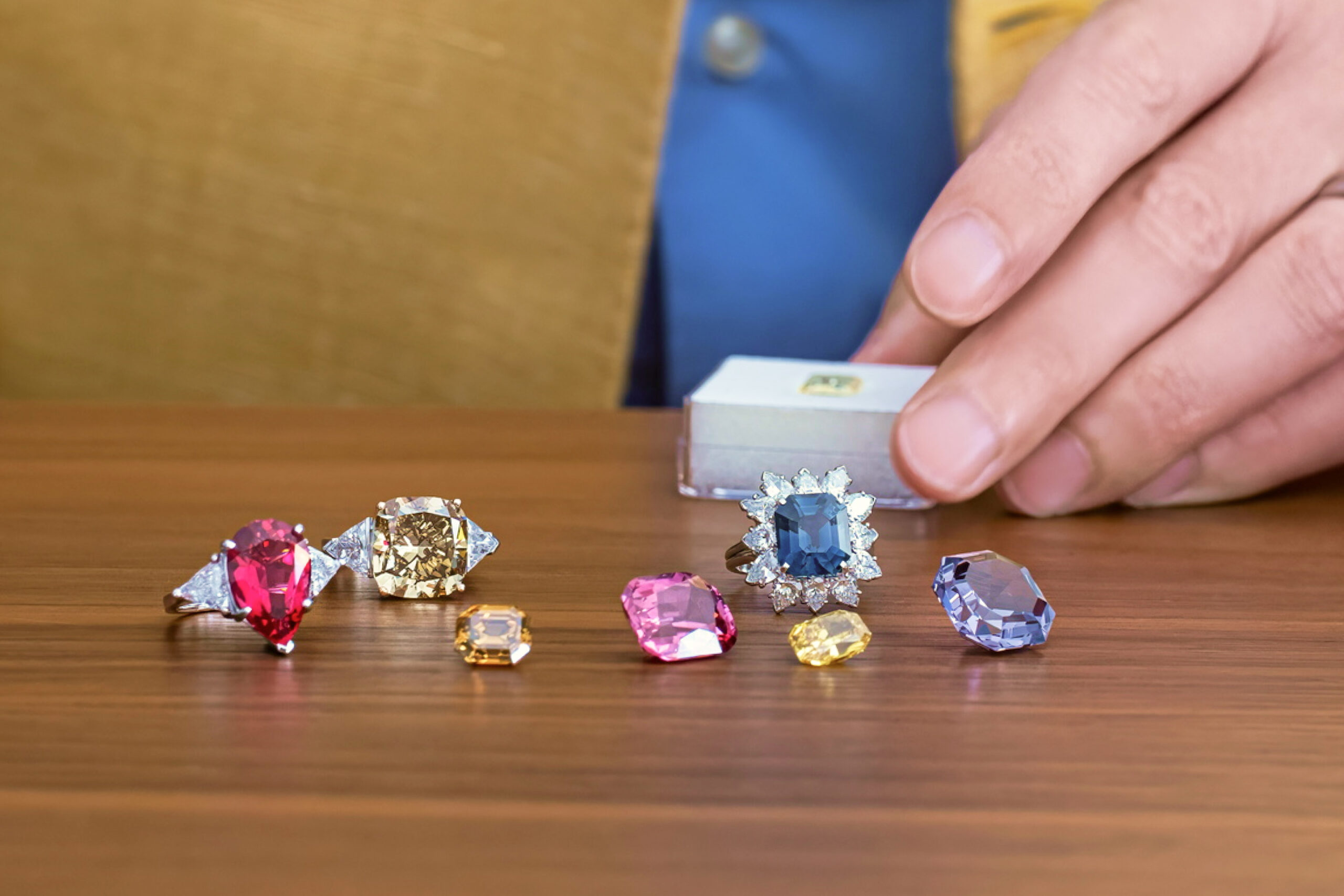 achat pierres précieuses