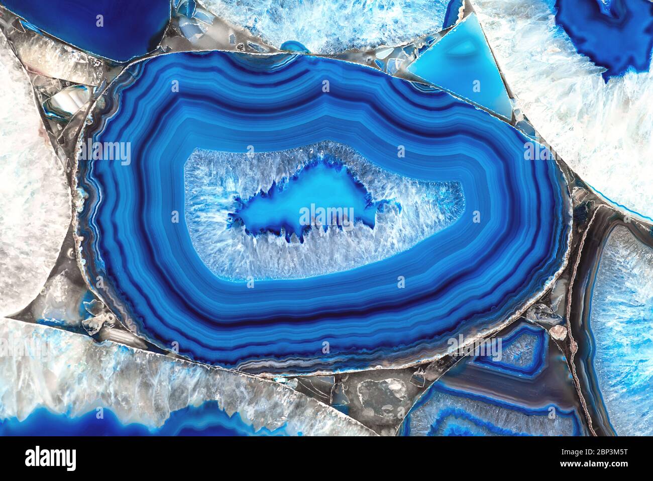 agate pierre précieuse