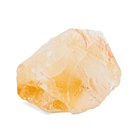 pierre précieuse jaune citrine