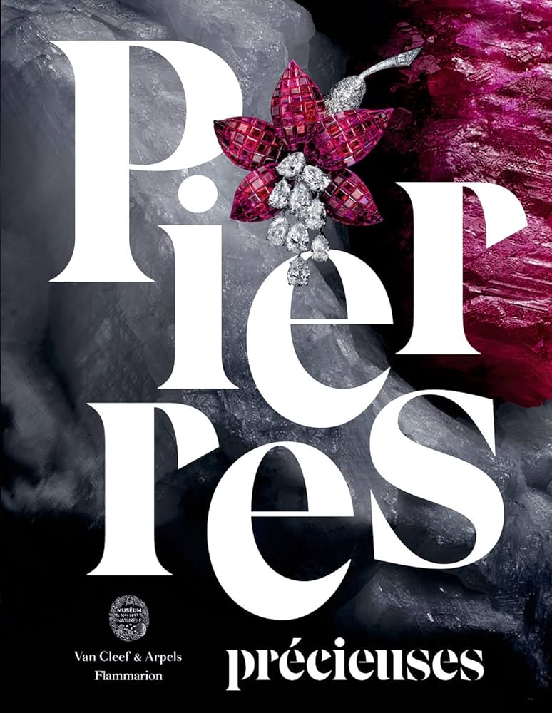 pierres précieuses van cleef and arpels