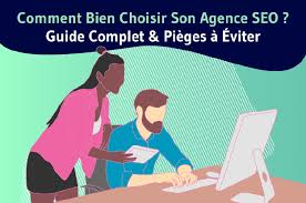agence seo