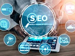 agences seo