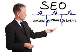 consultant seo