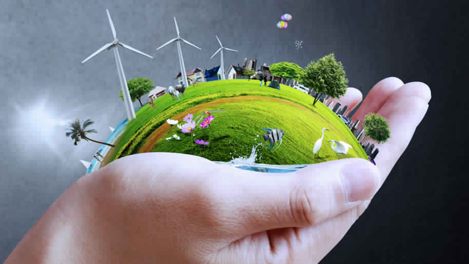 développement économique durable