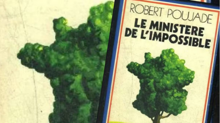 ministère de l environnement et développement durable