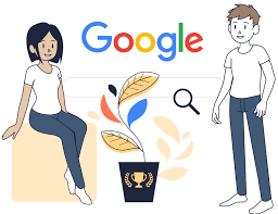 referencement google