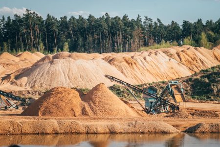 exploitation minière durable