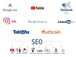 agence de référencement seo