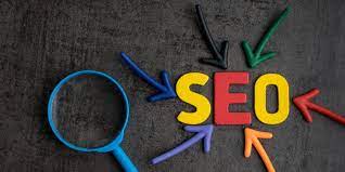 agence référencement seo