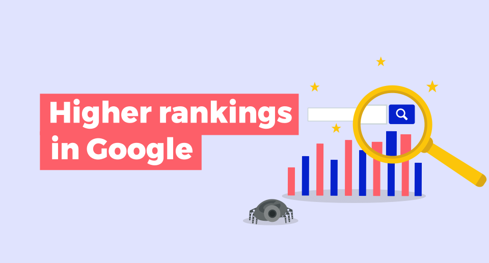 google ranking
