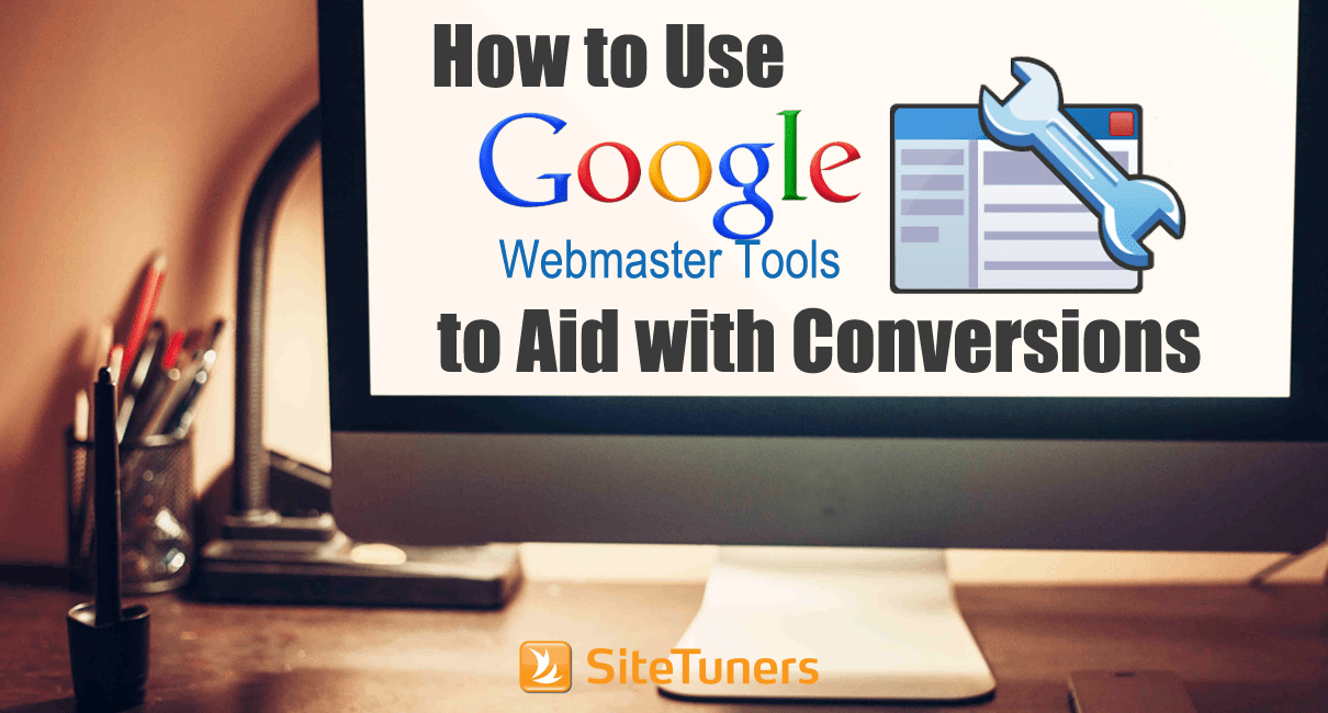 google webmaster tools