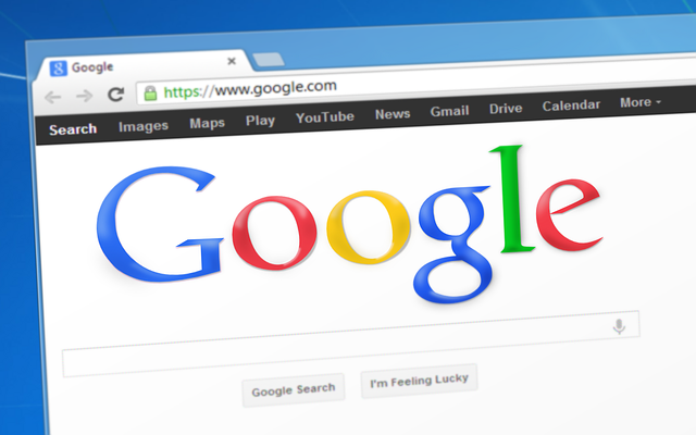 google website