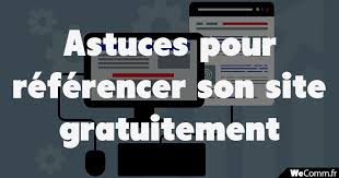 prix referencement google