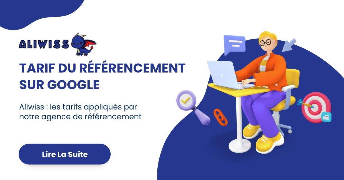 referencement google payant
