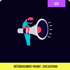référencement payant