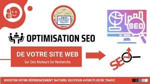 seo site web